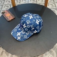 Louis Vuitton Caps